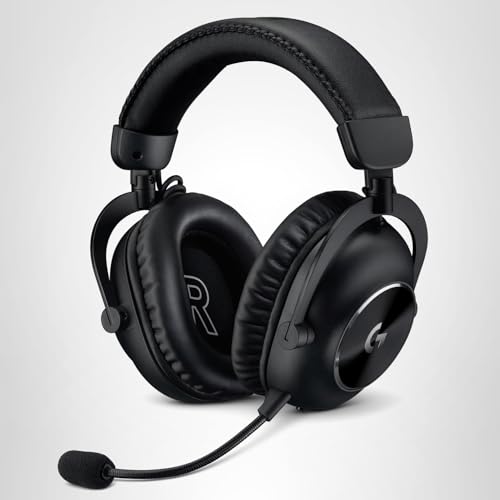 Open Box -  Logitech Pro X2 Wireless Gaming Headset
