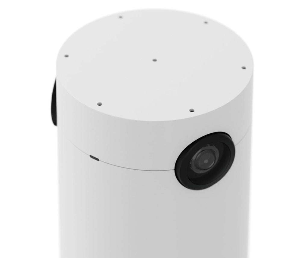 Refurbished - WEBCAM-Sight-WHITE-USB-WEBCAM 960-001503