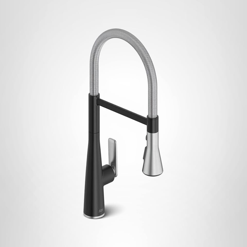 Open Box - American Standard 1048824230 - Kitchen Faucet