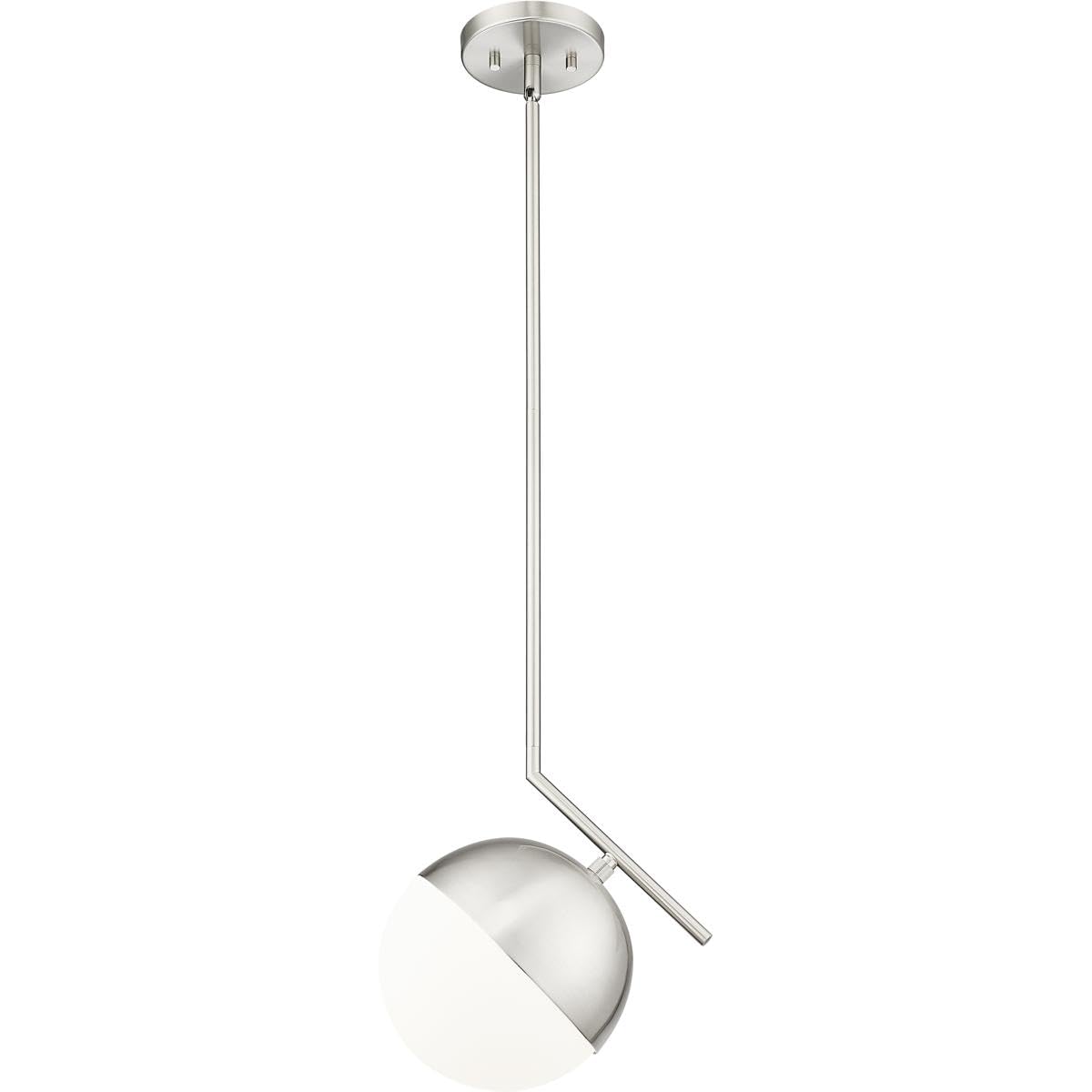 Open Box - Z-Lite 7517P11-BN - Pendants Indoor Lighting