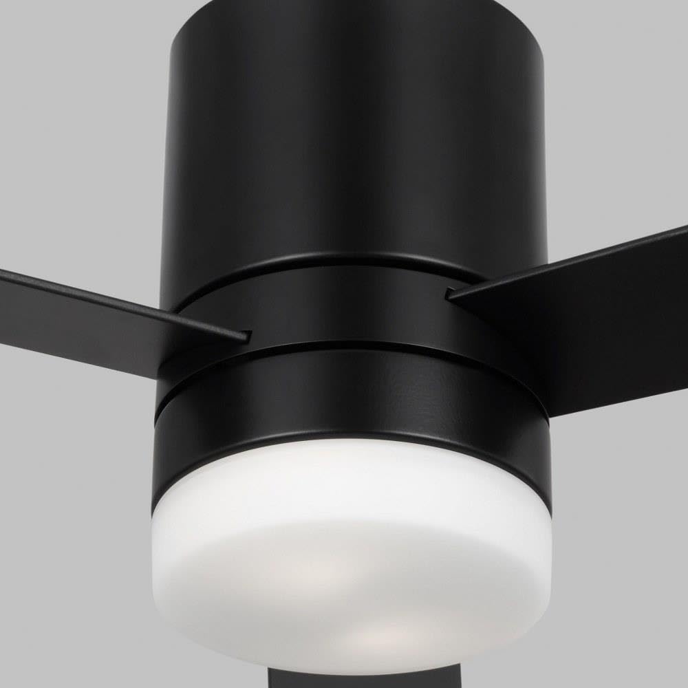 Open Box - Generation Lighting 3ERHR44MBKD - Ceiling Fans Fans