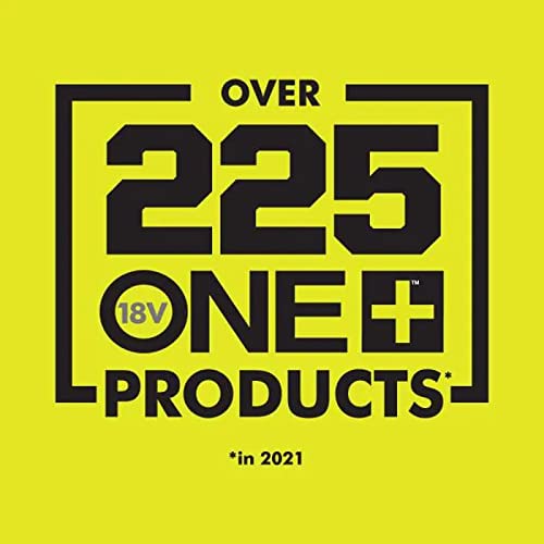 Open Box -  RYOBI ONE+ 18V Lithium-Ion 4.0 Ah Battery (2-Pack) RYOBIBullseye Deals