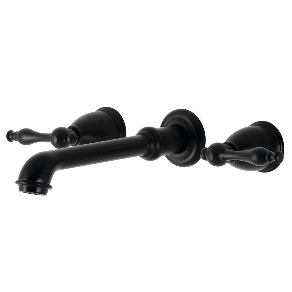 Open Box - Kingston Brass KS7020NL - Roman Tub Faucet