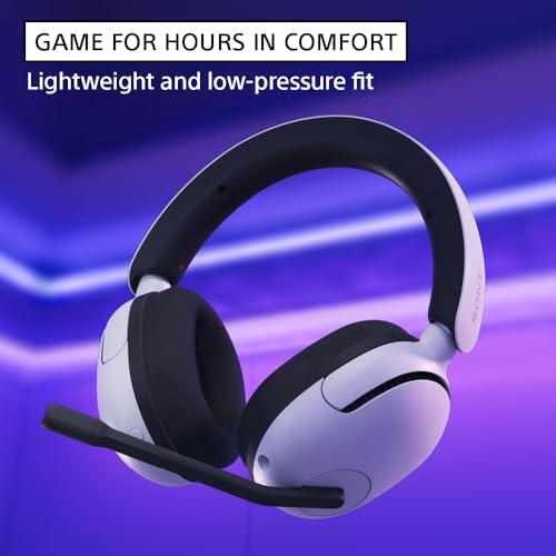 Refurbished - SONY WHG500/W Headphone (BT)