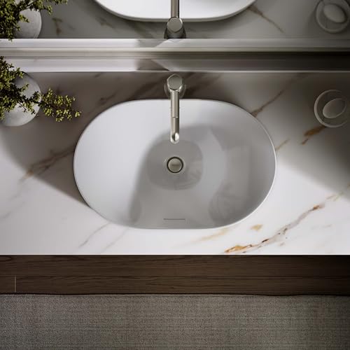 Open Box - Kohler K-31701-0 - Bathroom Sinks Sinks