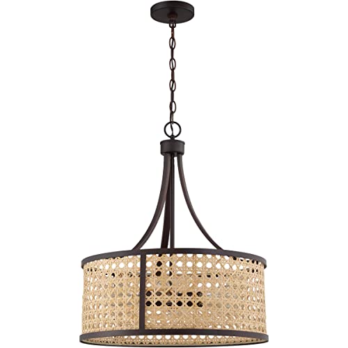 Open Box - Craftmade 54596-ABZ - Pendants Indoor Lighting