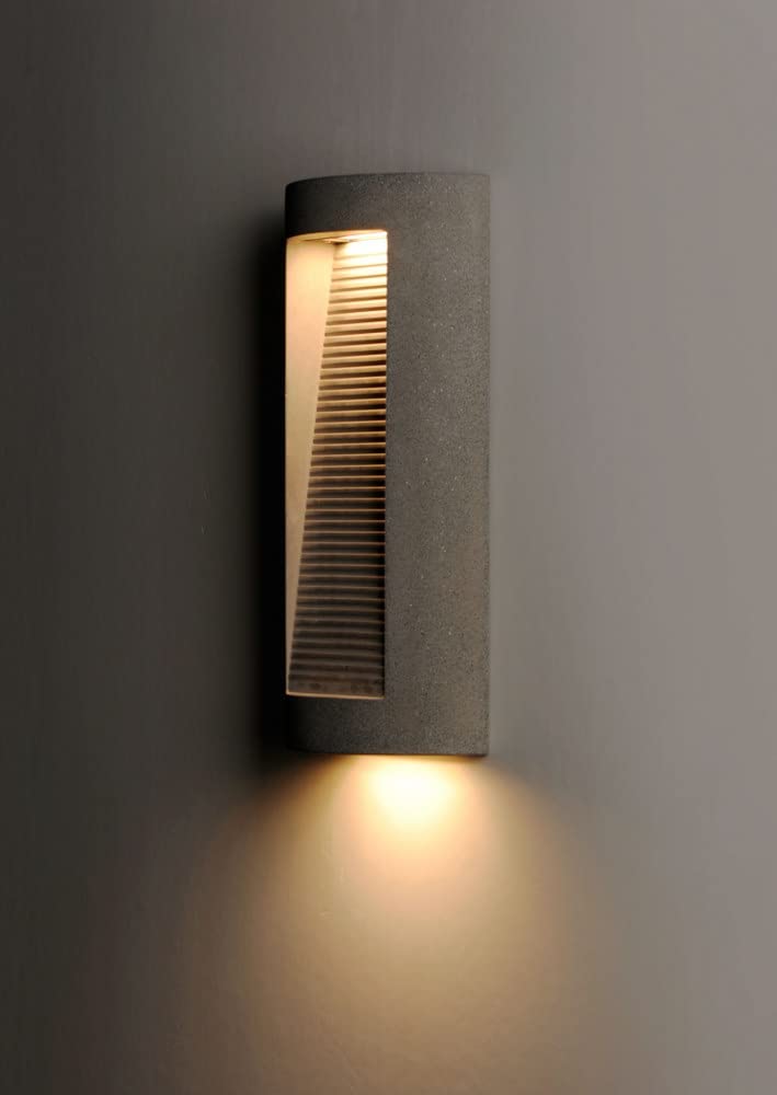 Open Box - ET2 E14382-GSN - Wall Sconces Outdoor Lighting