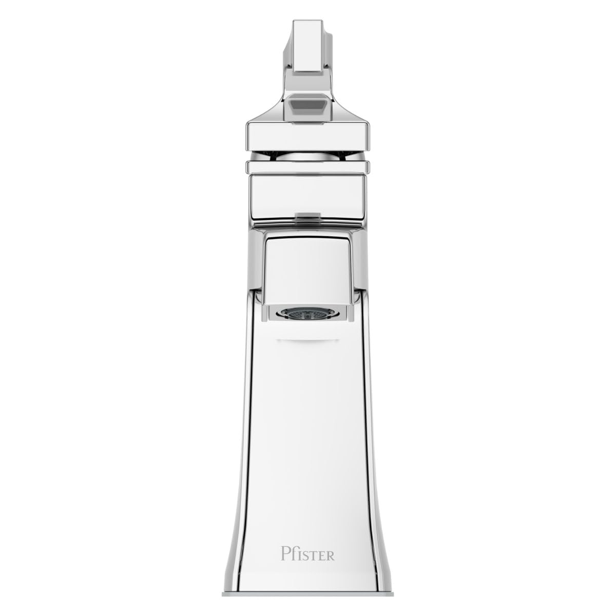Open Box - Pfister LG42-HT0C - Bathroom Sink Faucets Faucet