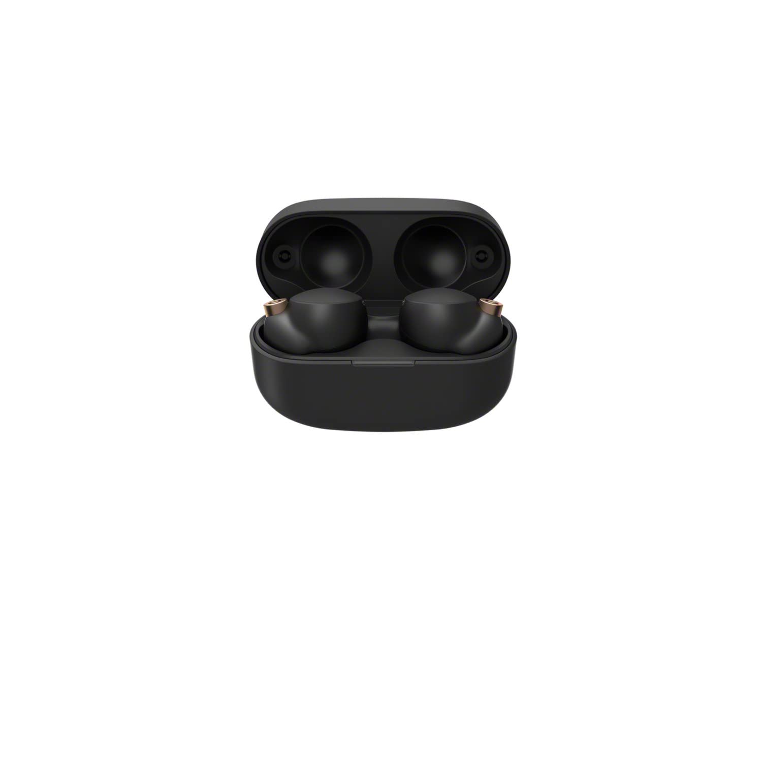 Certified Refurbished - SONY WF1000XM4/B Headphone (BT)
