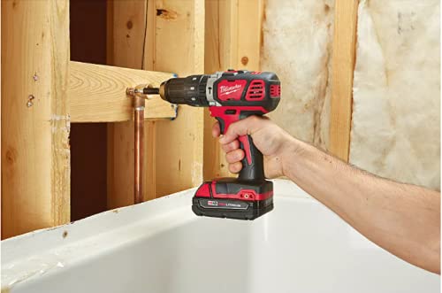 Open Box -  Milwaukee M18 18-Volt Cordless Oscillating Multi-Tool (Tool-Only MilwaukeeBullseye Deals