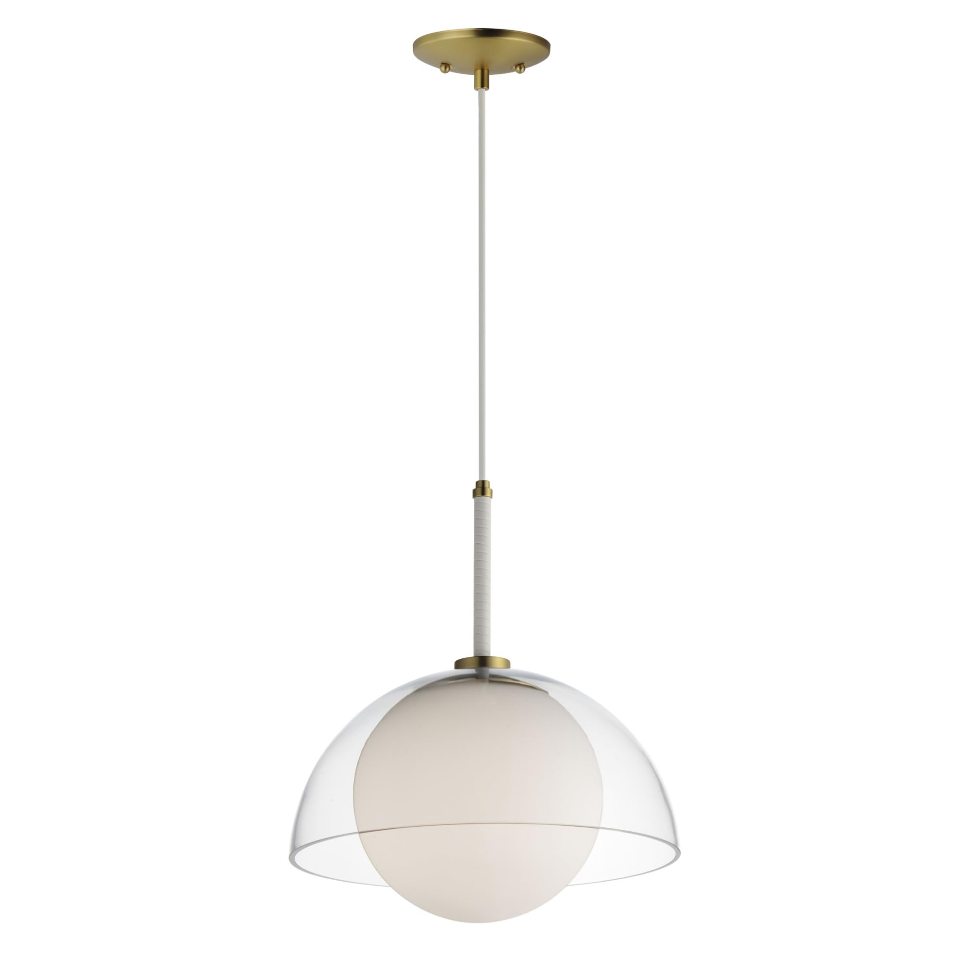 Open Box - Studio M SM21303SBR - Pendants Indoor Lighting