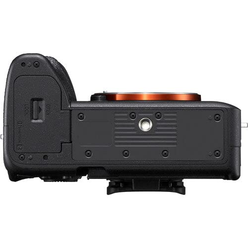 Certified Refurbished - SONY ILCE7M4/B Interchangeable Lens Camera
