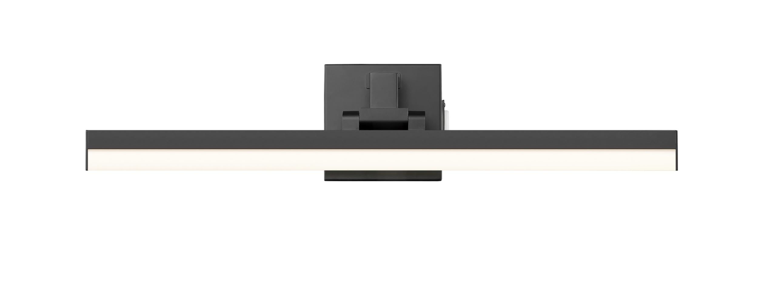 Open Box - Z-Lite 1009-25W-MB-LED - Bathroom Fixtures Indoor Lighting