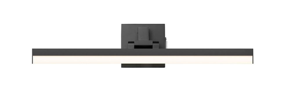 Open Box - Z-Lite 1009-25W-MB-LED - Bathroom Fixtures Indoor Lighting