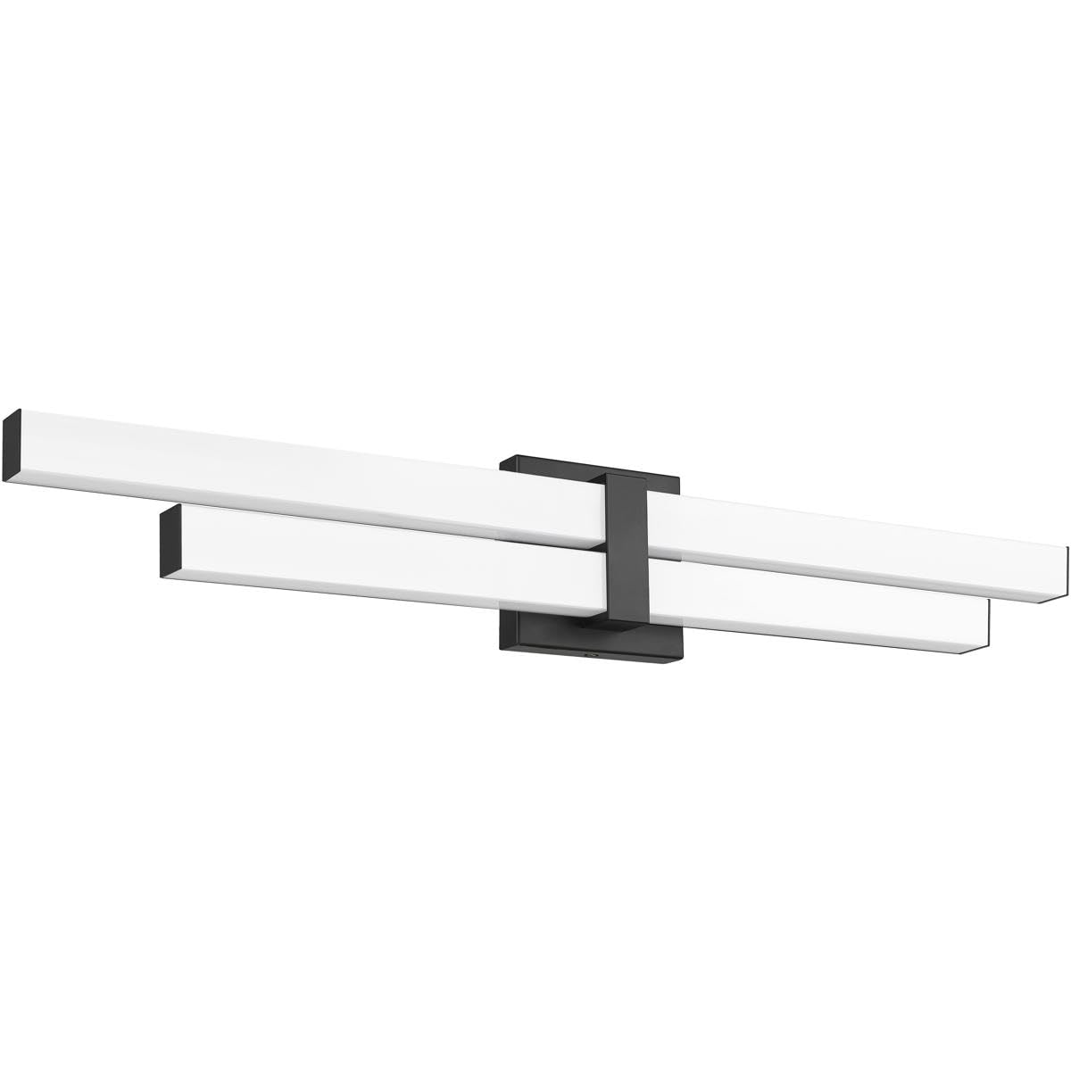 Open Box - Z-Lite 1008-32W-MB-LED - Bathroom Fixtures Indoor Lighting