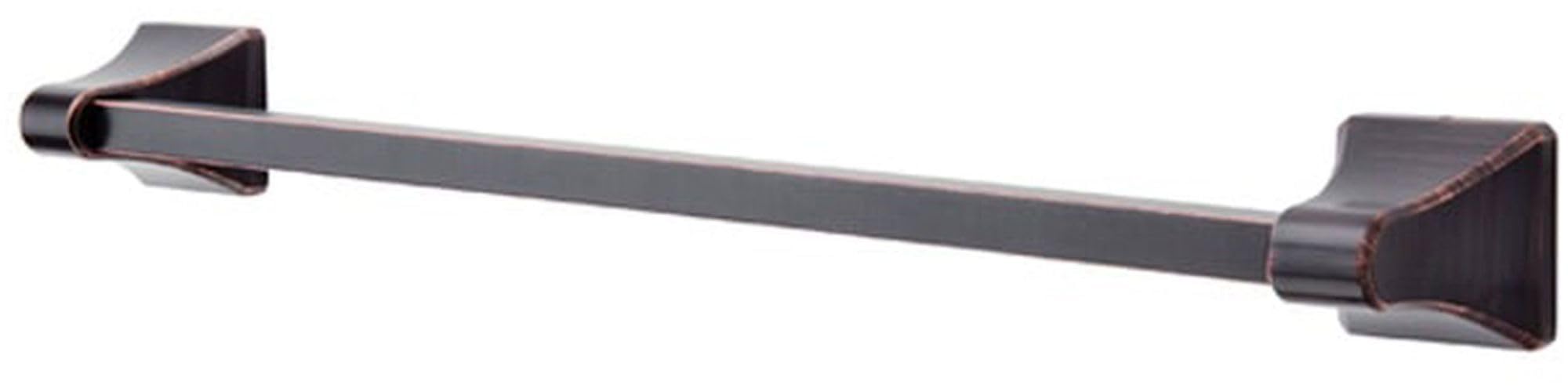 Open Box - Pfister BTB-FE1B - Bathroom Hardware Bathroom Hardware and Accessories