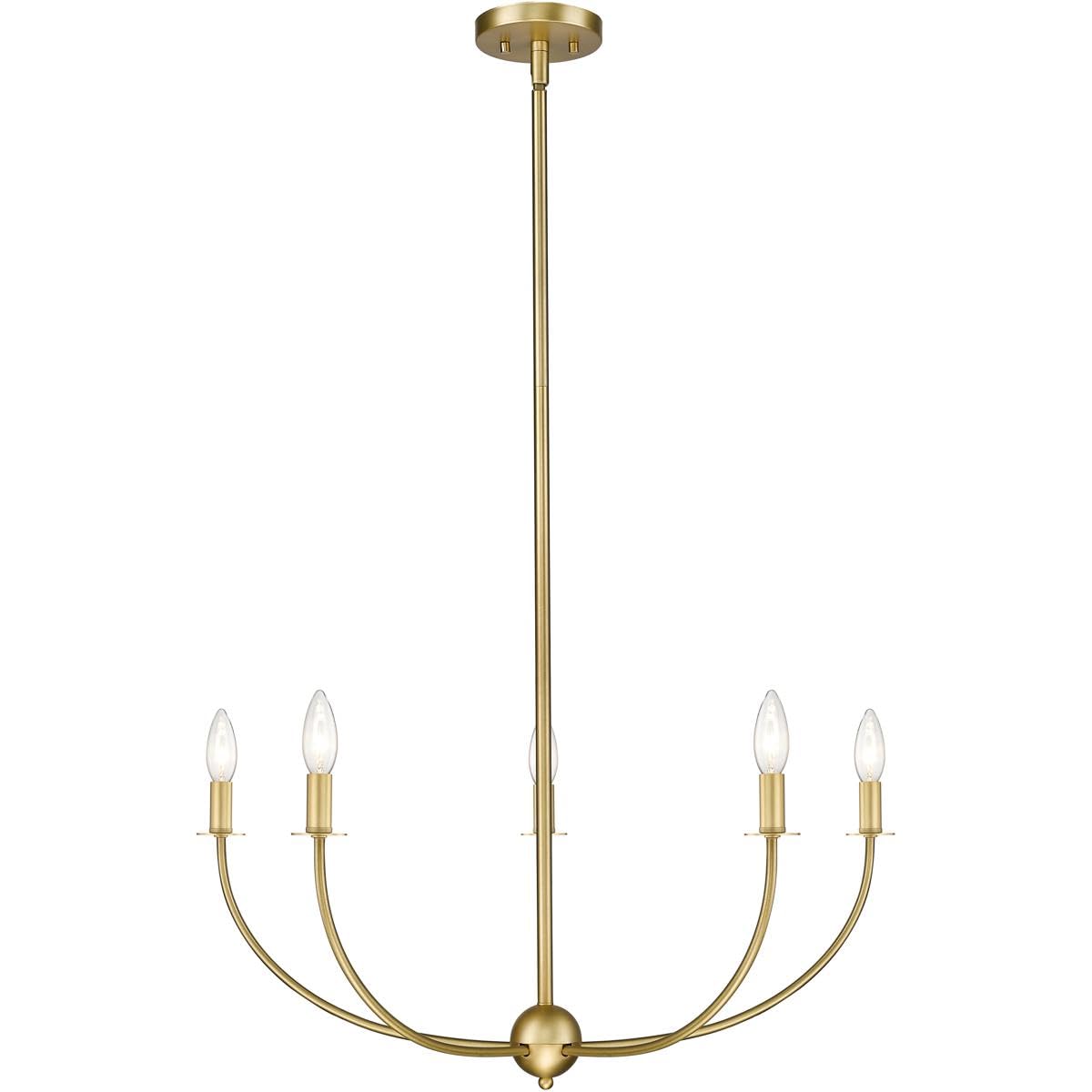 Open Box - Z-Lite 3040-32RB - Chandeliers Indoor Lighting