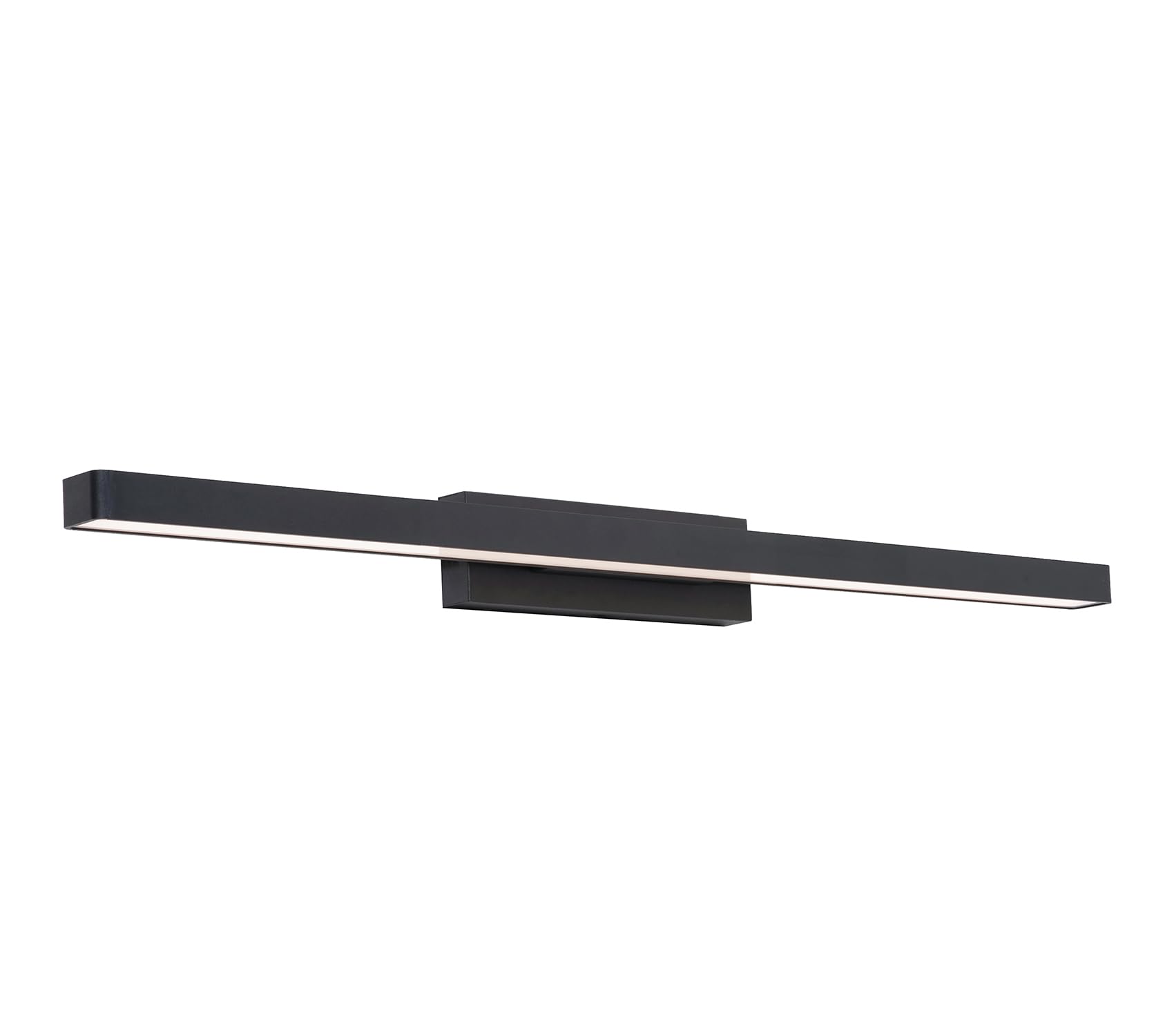 Open Box - AFX BRCV3603LAJUDBK - Bathroom Fixtures Indoor Lighting