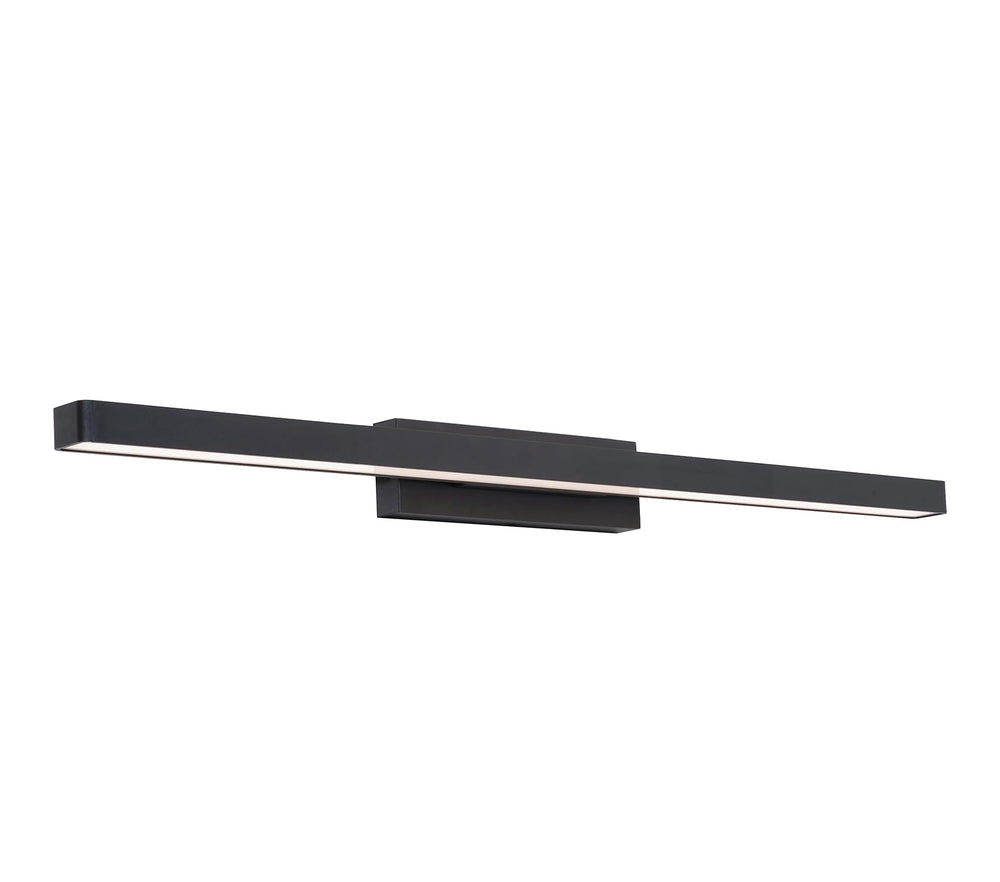 Open Box - AFX BRCV3603LAJUDBK - Bathroom Fixtures Indoor Lighting