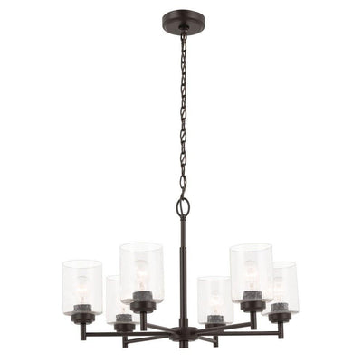 Open Box - Kichler 52616OZ - Chandeliers Indoor Lighting