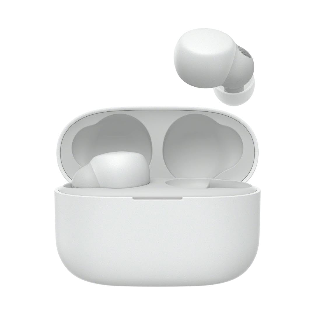 Certified Refurbished - SONY WFLS900N/W Headphone (BT)