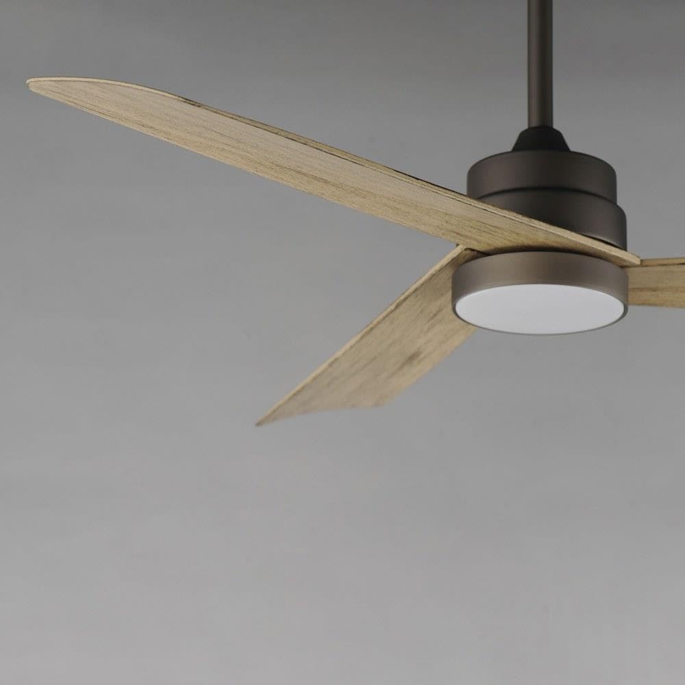 Open Box - Maxim 88847WTCHL - Ceiling Fans Fans