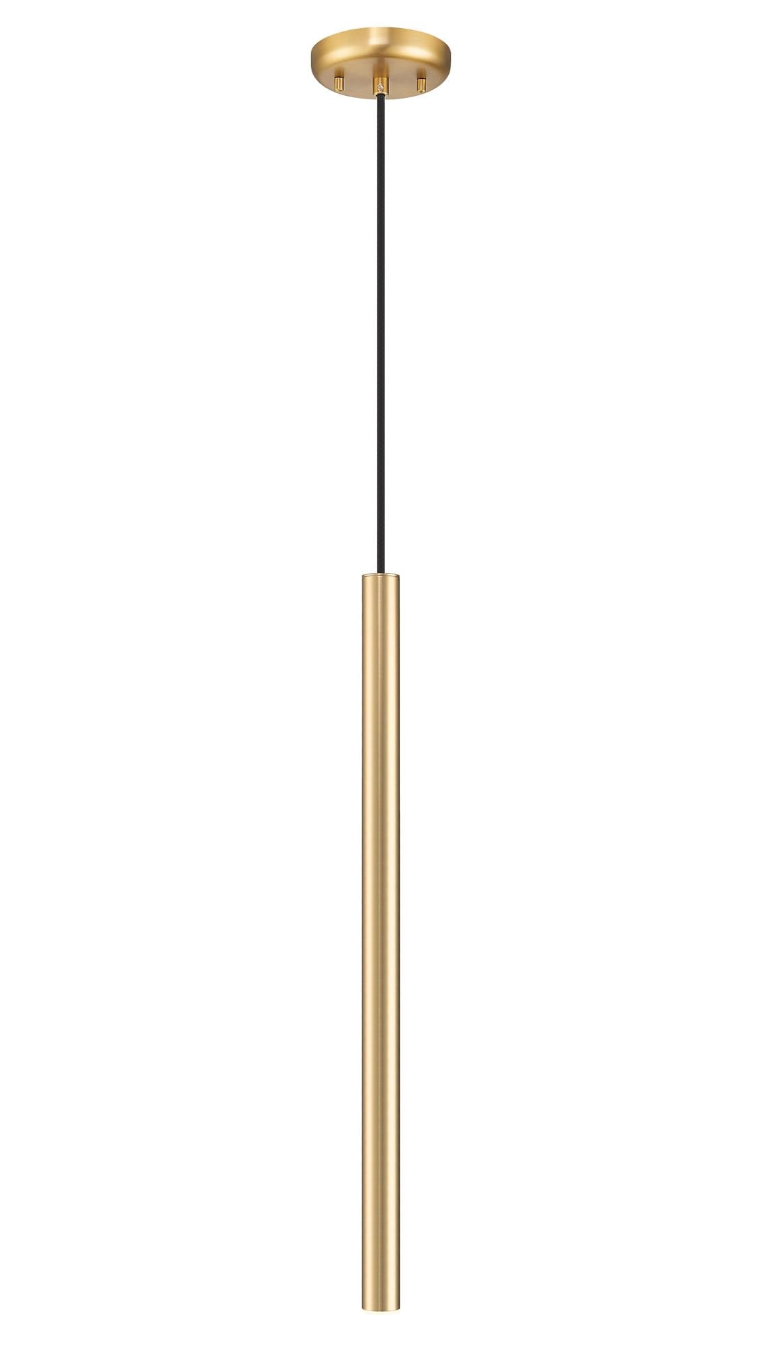 Open Box - Z-Lite 919MP24-MB-LED - Pendants Indoor Lighting