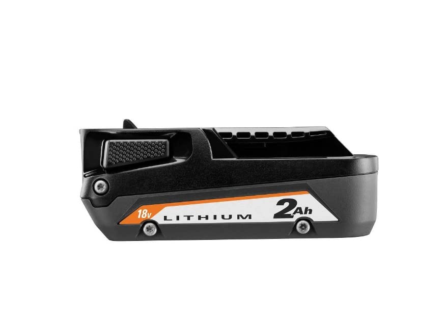 Open Box -  RIDGID 18-Volt Lithium-Ion 2.0 Ah Battery Starter Kit RIDGIDBullseye Deals