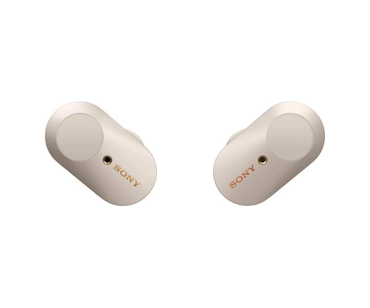 Certified Refurbished - SONY WF1000XM3/S Headphone (BT)
