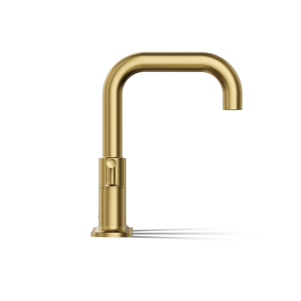 Open Box - Kohler K-T14428-4-2MB - Roman Tub Faucet