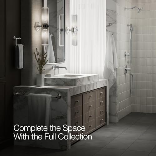 Open Box - Kohler K-T27011-ND-CP - Bathroom Sink Faucets Faucet