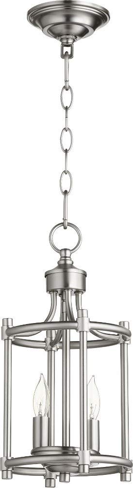 Open Box - Quorum International 6822-2-65 - Pendants Indoor Lighting