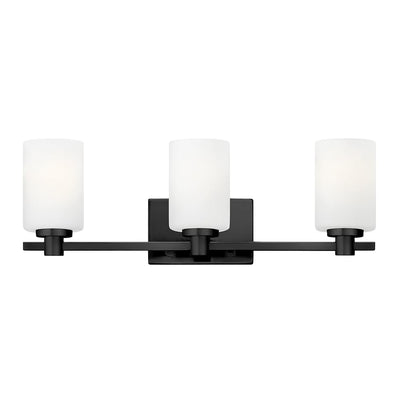 Open Box - Hinkley Lighting 54623BK - Bathroom Fixtures Indoor Lighting