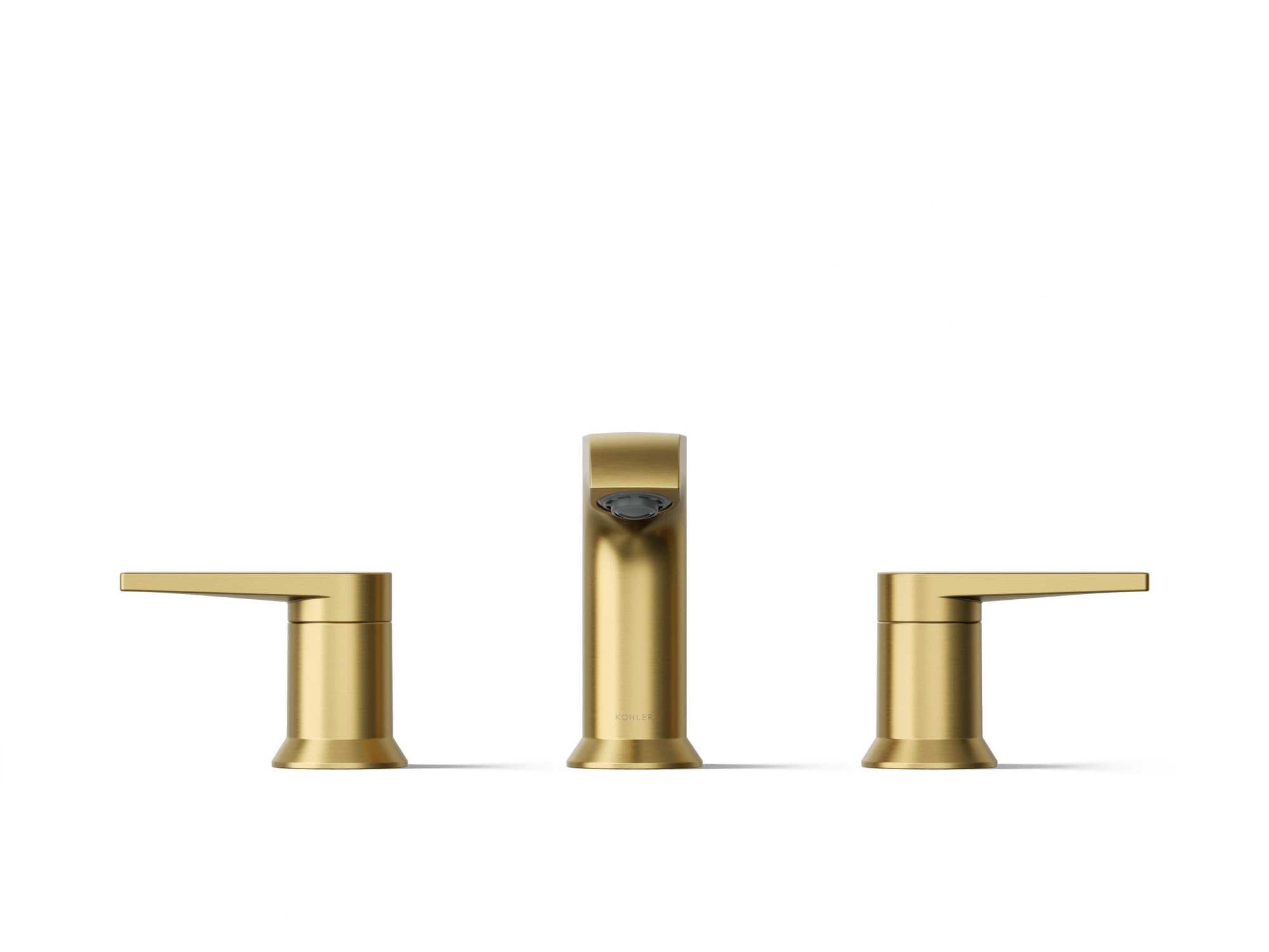 Open Box - Kohler K-37893-4-2MB - Bathroom Sink Faucets Faucet