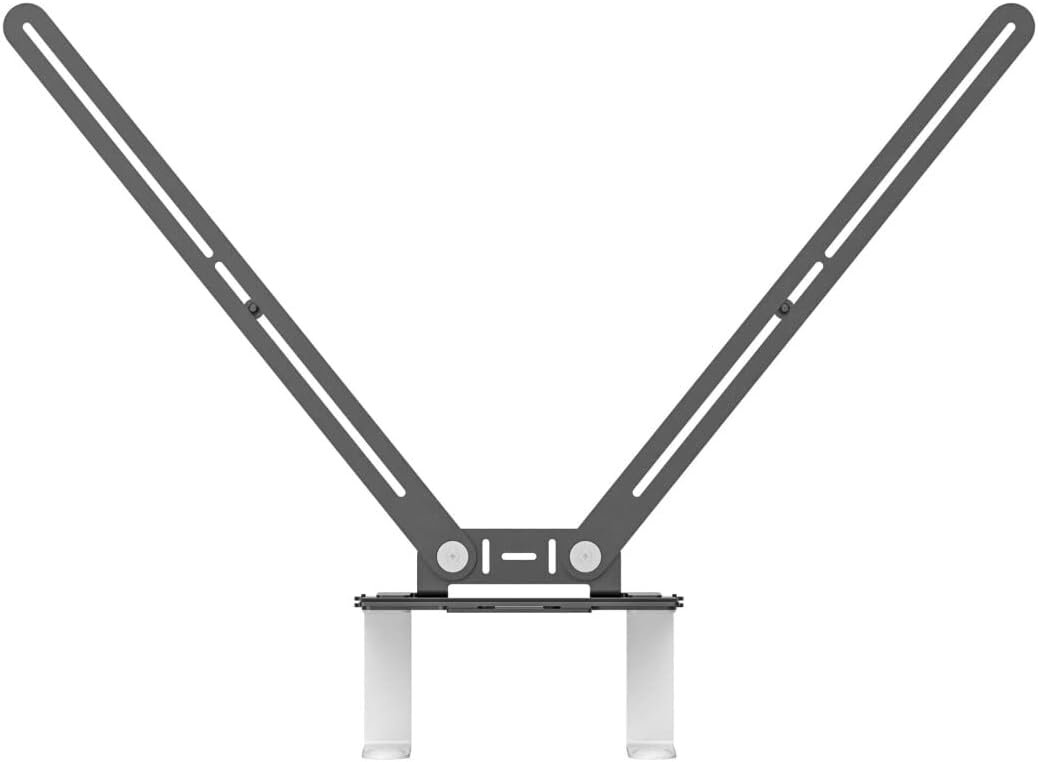 Refurbished - TV Mount for Video Bars-TV MOUNT 952-000041