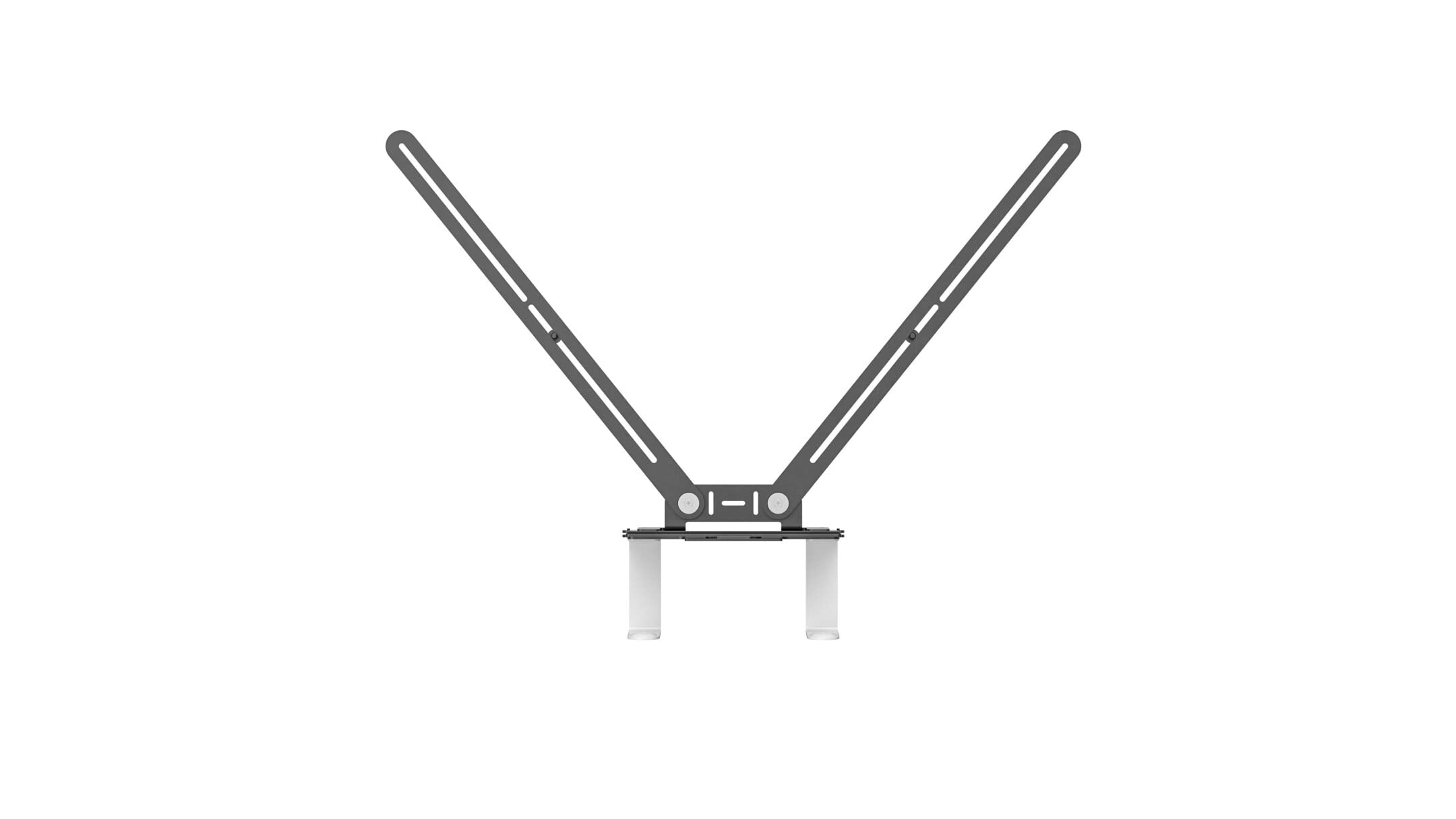 Refurbished - Logitech Mounting Bar for TV Mounts, Surveillance & Video Conference Systems
