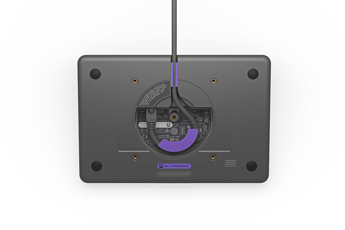Refurbished - Tap IP-GRAPHITE-USB-TOUCH SCREEN 952-000085