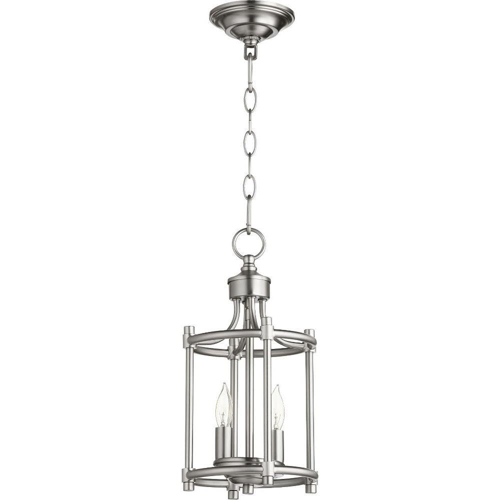 Open Box - Quorum International 6822-2-65 - Pendants Indoor Lighting