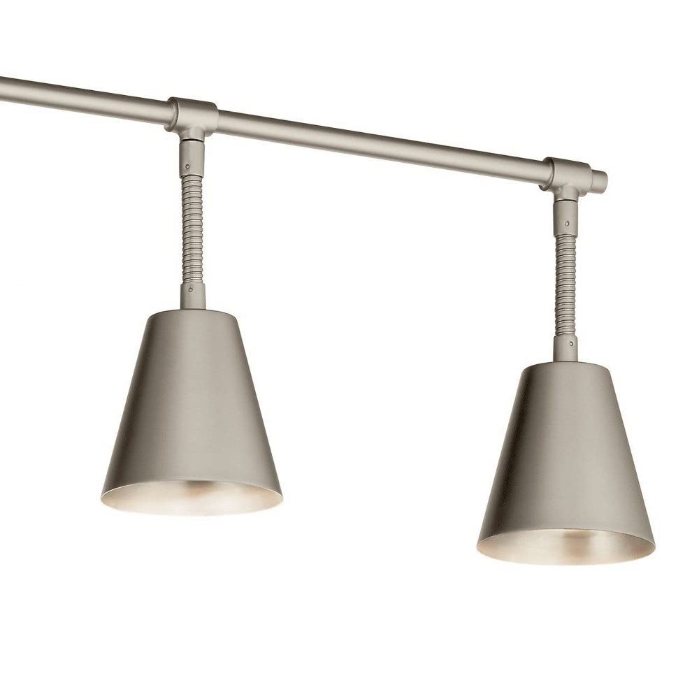 Open Box - Kichler 52130BNB - Ceiling Fixtures Indoor Lighting
