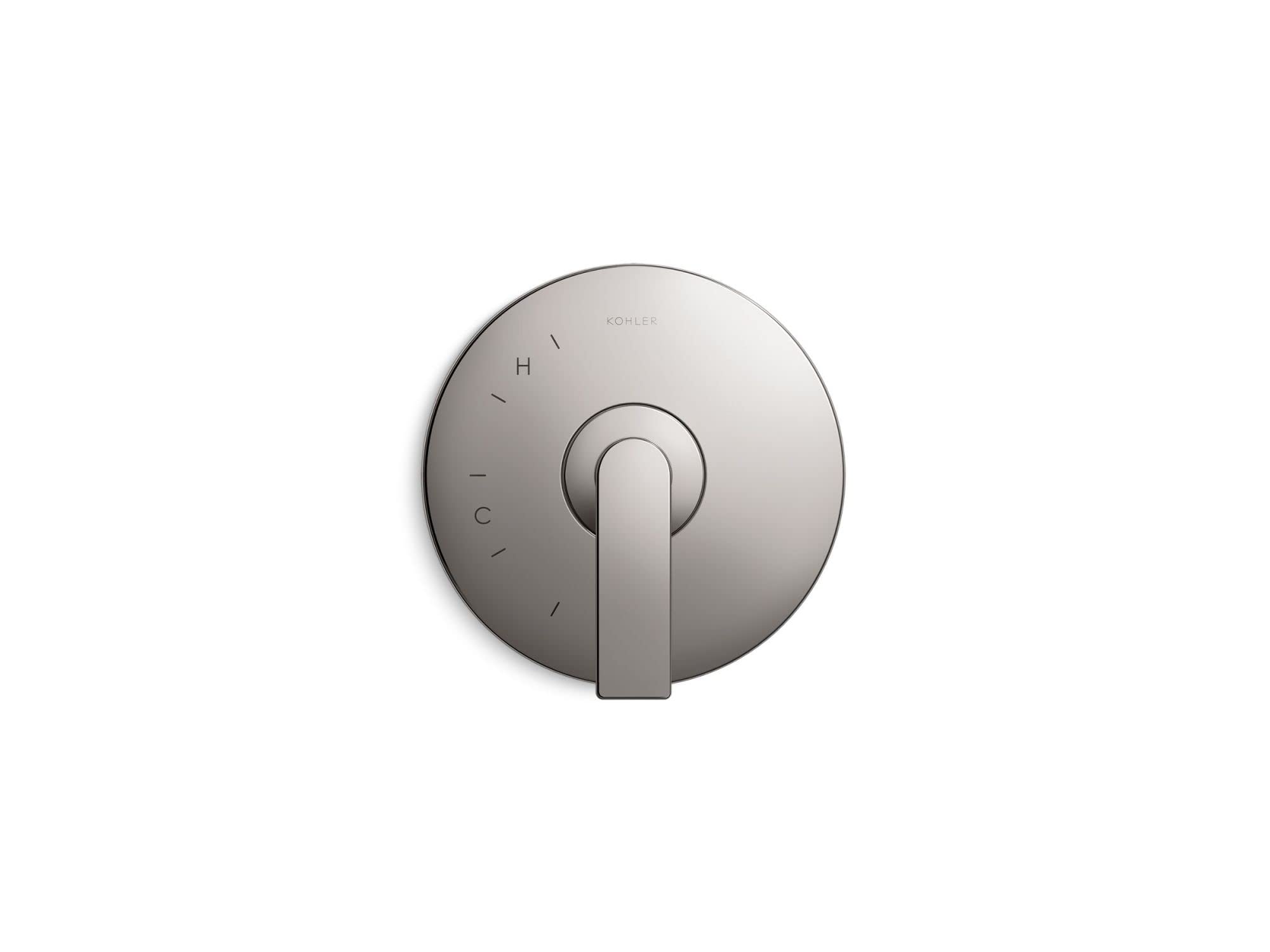 Open Box - Kohler K-TS73115-4-2MB - Valve Trim Only Showers