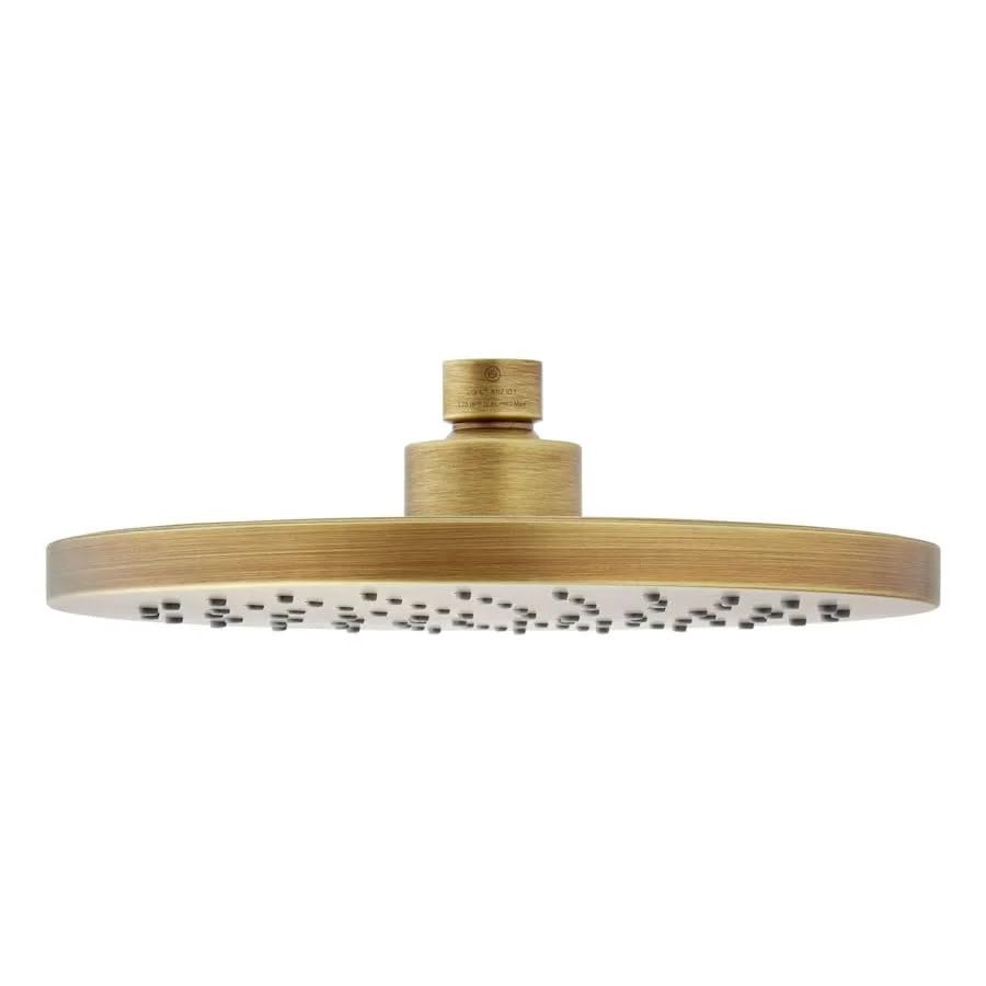 Open Box - Signature Hardware 214372 - Shower Heads Showers
