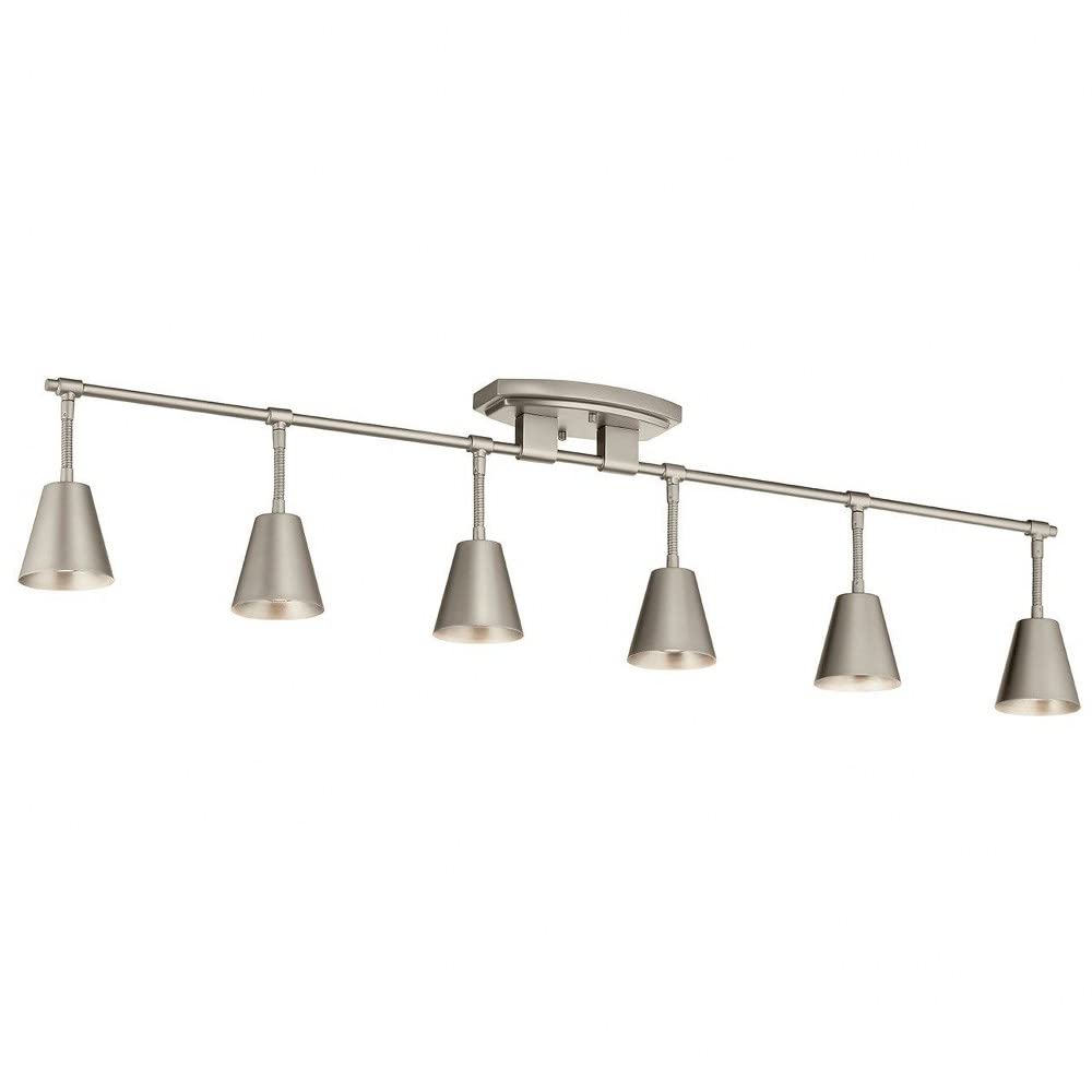 Open Box - Kichler 52130BNB - Ceiling Fixtures Indoor Lighting