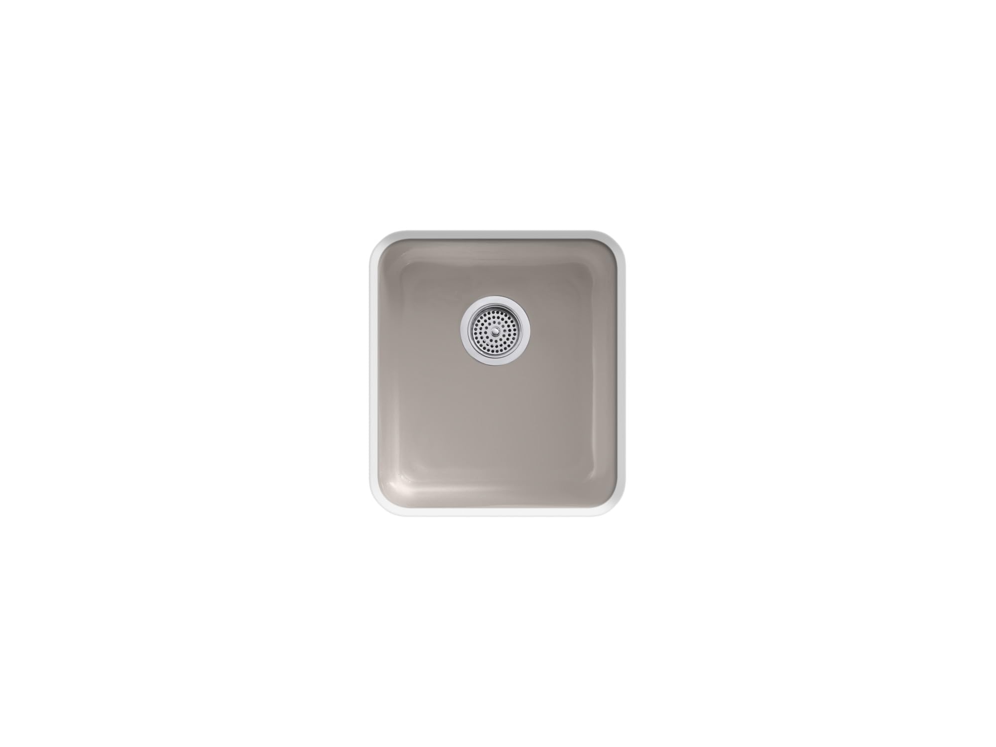 Open Box - Kohler K-6584-TRF - Bar Sinks Sinks