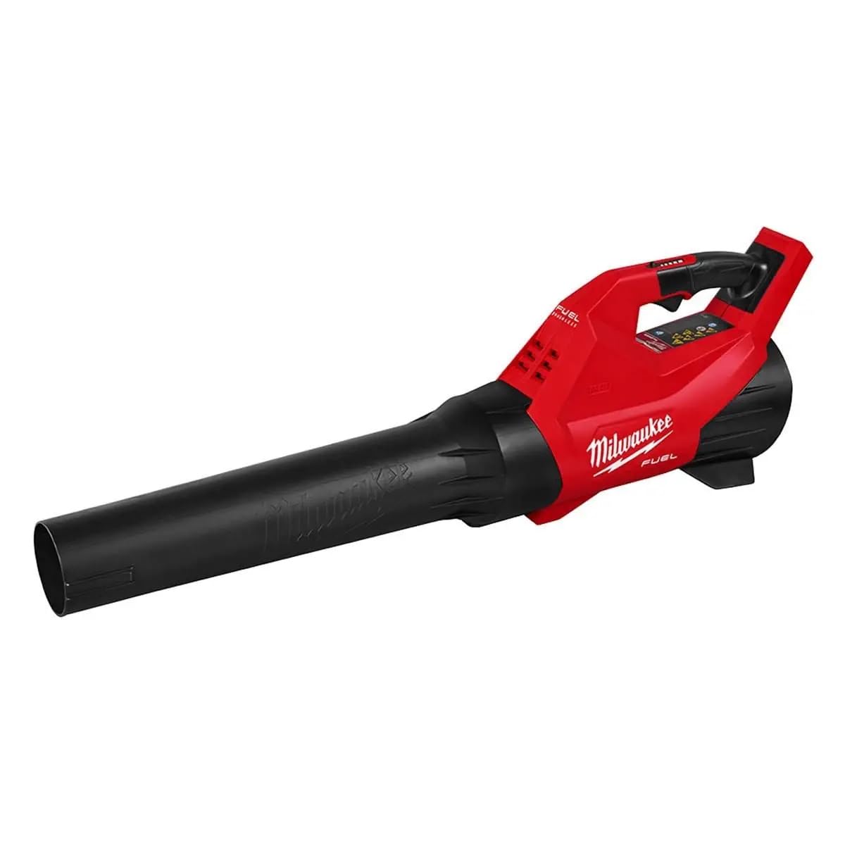 Open Box -  M18 FUEL 120 MPH 500 CFM 18V Lithium-Ion Brushless Cordless Handheld Blower (Tool-Only)