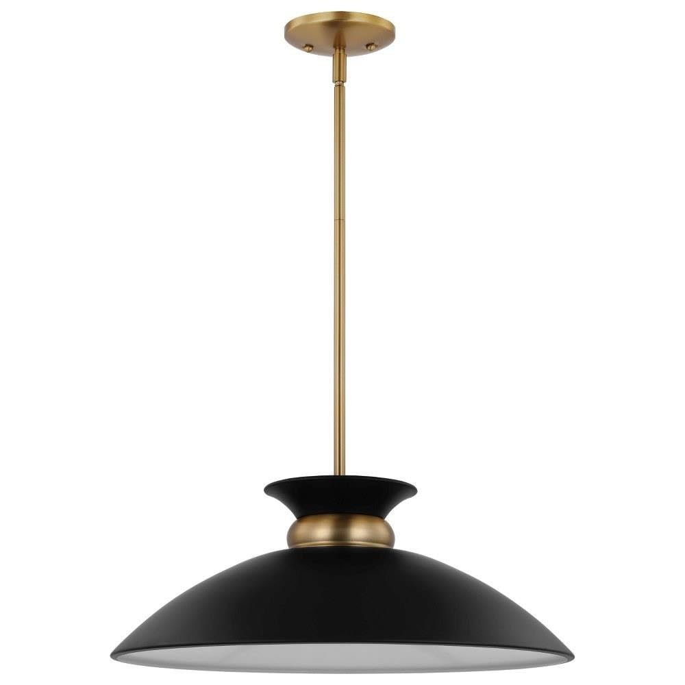 Open Box - Nuvo Lighting 60/7461 - Pendants Indoor Lighting