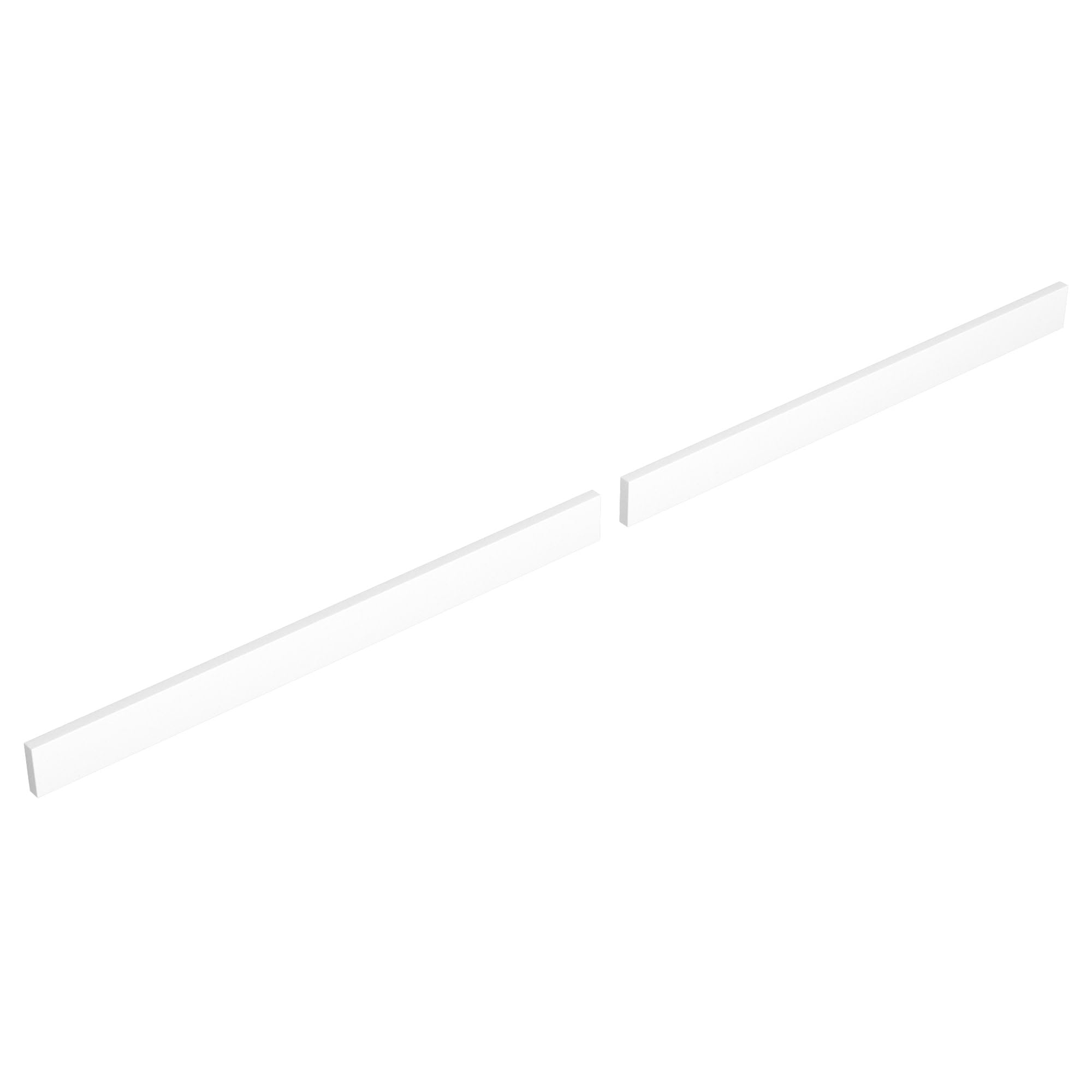 Open Box - Wyndham Collection WCFQCR72BSWQ - Bathroom Vanity Accessories