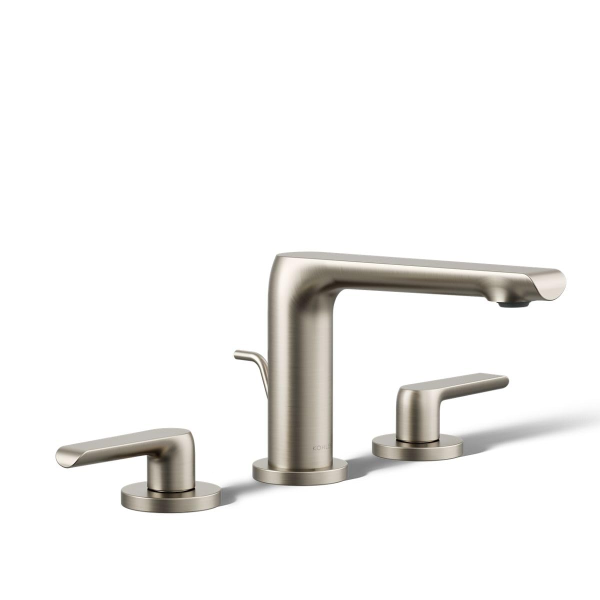 Open Box - Kohler K-97352-4K-BN - Bathroom Sink Faucets Faucet