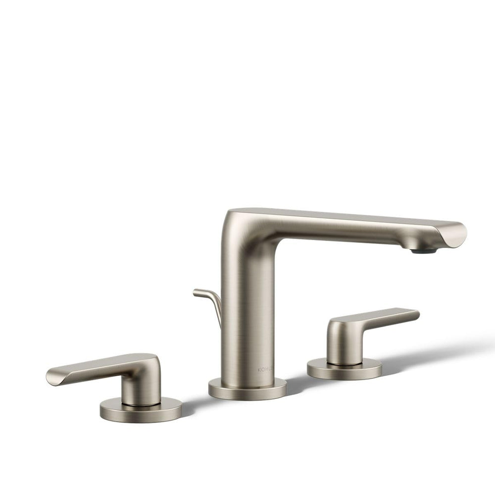 Open Box - Kohler K-97352-4K-BN - Bathroom Sink Faucets Faucet