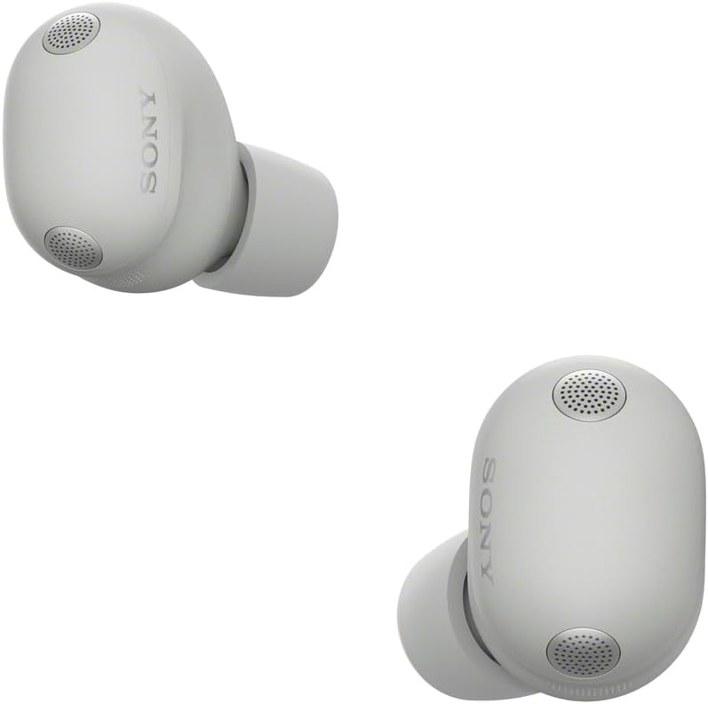 Certified Refurbished - SONY WF1000XM6/S Headphones