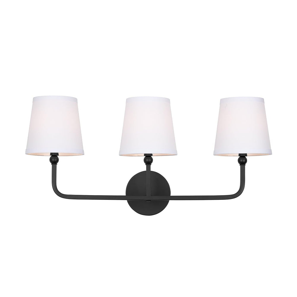 Open Box - Capital Lighting 119331MB-674 - Bathroom Fixtures Indoor Lighting